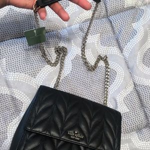 Kate Spade Briar Lane Quilted Brayden